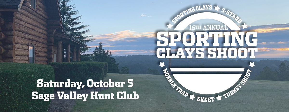 2024 Sporting Clays Tournament 